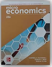 ISE Microeconomics