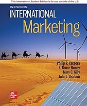 ISE International Marketing