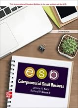 ISE Entrepreneurial Small Business
