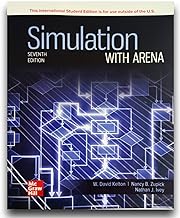 ISE Simulation with Arena