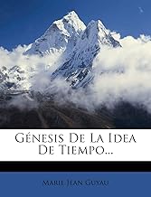 Génesis De La Idea De Tiempo...