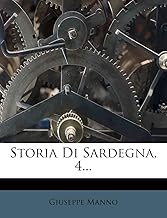 Storia Di Sardegna, 4...