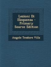 Lezioni Di Eloquenza