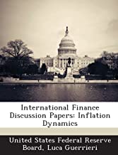 International Finance Discussion Papers: Inflation Dynamics