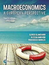 Macroeconomics: A European Perspective