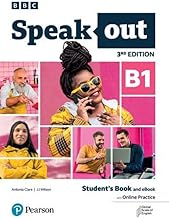 Speakout B2+.1 Student's book and Workbook. Per le Scuole superiori. Con e-book. Con espansione online (Vol. 1)