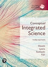 Conceptual Integrated Science plus Pearson Mastering Physics with Pearson eText, Global Edition