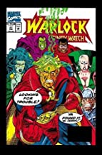 The Infinity Watch 2