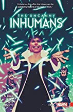 Uncanny Inhumans 4: IVX