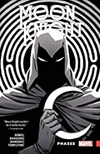 Moon Knight - Legacy 2: Phases