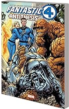 Fantastic Four Antithesis