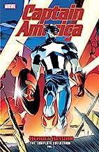 Captain America 1: Heroes Return - The Complete Collection
