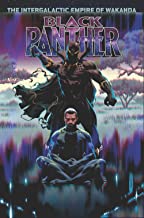 Black Panther 4: The Intergalactic Empire of Wakanda