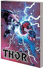 THOR BY DONNY CATES VOL. 3: REVELATIONS