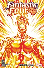 Fantastic Four 9: Eternal Flame