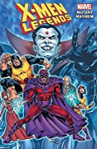 X-Men Legends Vol. 2