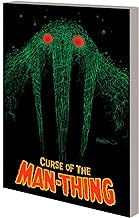 CURSE OF THE MAN-THING