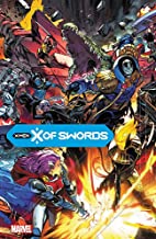 X of Swords