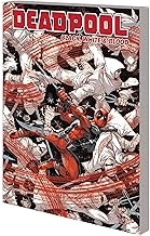 DEADPOOL: BLACK, WHITE & BLOOD: 1