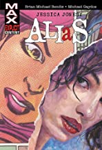 Jessica Jones: Alias Omnibus