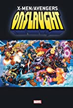 X-men/Avengers Onslaught Omnibus