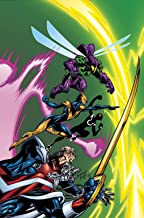 Thunderbolts Omnibus 2