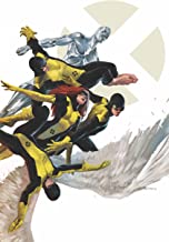 X-men First Class - Mutants 101