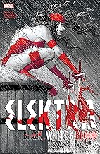 ELEKTRA: BLACK, WHITE & BLOOD: 1