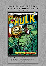 Marvel Masterworks 16: The Incredible Hulk