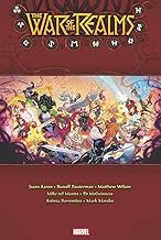 The War of the Realms Omnibus