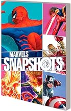 MARVELS SNAPSHOTS