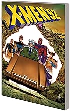 X-MEN '92: HOUSE OF XCII: 1