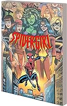 Spider-Girl 4: The Complete Collection