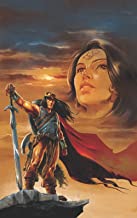 King Conan Chronicles Epic Collection: Phantoms and Phoenixes