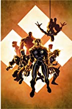 Ultimate X-men Omnibus 1