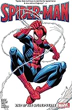 SPIDER-MAN VOL. 1: END OF THE SPIDER-VERSE