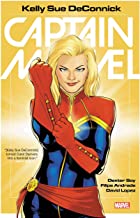 Captain Marvel