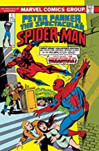 The Spectacular Spider-man Omnibus 1