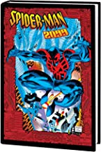 Spider-man 2099 Omnibus 1