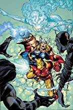 Iron Man Heroes Return: The Complete Collection (2)