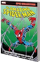 Amazing Spider-man Epic Collection: Invasion of the Spider-slayers