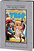 MARVEL MASTERWORKS: THE MIGHTY THOR VOL. 22