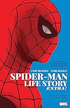 SPIDER-MAN: LIFE STORY - EXTRA!: The Complete Collection