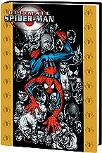 ULTIMATE SPIDER-MAN OMNIBUS VOL. 3