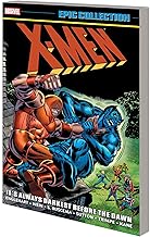 X-men Epic Collection: It's Always Darkest Before the Dawn