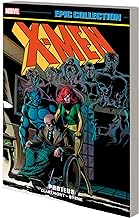 X-MEN EPIC COLLECTION: PROTEUS [NEW PRINTING]