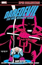 DAREDEVIL EPIC COLLECTION: LAST RITES [NEW PRINTING]