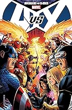 AVENGERS VS. X-MEN [NEW PRINTING]: 1