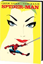 JEPH LOEB & TIM SALE: SPIDER-MAN GALLERY EDITION