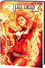 PHOENIX OMNIBUS VOL. 2